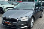 Skoda Octavia TSI Selection DSG