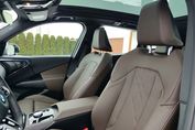 BMW X3 xDrive20d mHEV aut