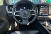 Volvo XC60 B4 D AWD Plus Bright