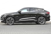 Audi Q5 TDI quattro Sportback