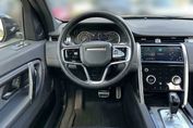 Land Rover Discovery Sport P200 R-Dynamic S