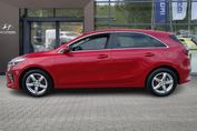 Kia Ceed 1.5 T-GDI  DCT
