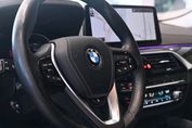 BMW Seria 5 540i xDrive Luxury Line