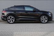 Audi Q4 e-tron 45 S Line Edition Sportback