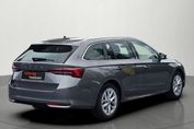 Skoda Octavia 1.5 TSI Selection