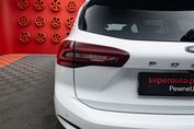 Ford Focus 1.5 EcoBlue Titanium X aut
