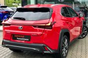 Lexus UX 200 F Sport Design 2WD