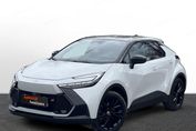 Toyota C-HR 2.0 PHEV GR Sport