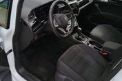Volkswagen Touran 1.5 TSI EVO Highline DSG