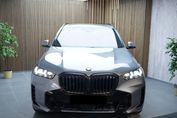 BMW X5 xDrive30d M Sport sport