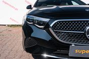 Mercedes E Klasa 220 d Avantgarde