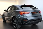 Audi Q3 40 TFSI quattro S tronic