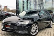 Audi A4 35 TFSI mHEV S tronic