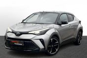 Toyota C-HR 1.8 Hybrid GR Sport