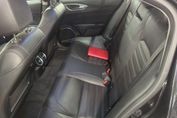 Alfa Romeo Giulia 2.0 Turbo Veloce Q4 aut