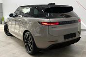 Land Rover Range Rover Sport 3.0 D350 Autobiography