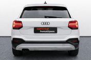 Audi Q2 35 TFSI S tronic