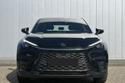 Lexus LBX 1.5 Hybrid