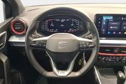Seat Arona TSI DSG