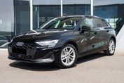 Audi A3 TFSI Sportback