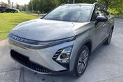 Omoda 5 Omoda E5 63.2kWh Premium