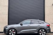 Audi Q5 e-Hybrid quattro Sportback