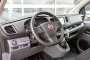 Fiat Scudo Maxi Professional L2H1 Zabudowa Brygadowa