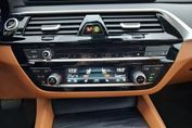 BMW Seria 5 530d xDrive Luxury Line