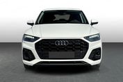 Audi Q5 35 TDI S Line