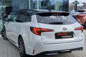 Toyota Corolla Hybrid GR Sport