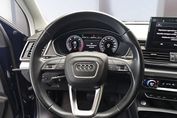 Audi Q5 40 TDI quattro S tronic