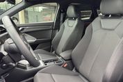 Audi Q3 35 TFSI S-Line