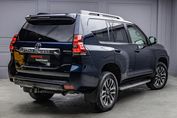 Toyota Land Cruiser Lc 2.8 d-4D Invincible