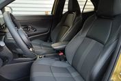 Toyota Yaris Cross 1.5 Hybrid  Adventure 4X4