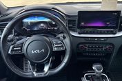 Kia ProCeed 1.5 T-GDI GT Line DCT