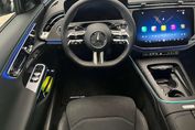 Mercedes Klasa E 300 de 4-Matic AMG