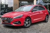 Hyundai i30 1.5 T-GDI 48V Smart DCT