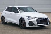 Audi A3 45 TFSIe S Line Sportback