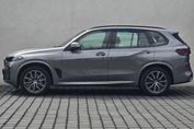 BMW X5 xDrive30d M Sport