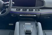 Mercedes GLE AMG Coupe 53 4-Matic+