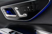 Mercedes GLC Coupe 200 d  4-Matic AMG Line