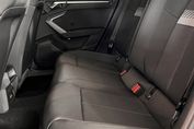 Audi A3 35 TFSI Allstreet