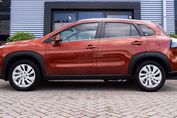 Suzuki S-Cross 1.4 BoosterJet mHEV Premium Plus SP 4WD aut