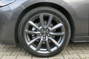 Mazda 3 2.0 mHEV  aut