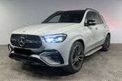 Mercedes GLE 450 d  4-Matic AMG Line