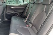 Toyota Camry Hybrid Executive CVT