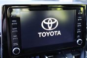 Toyota Corolla 1.8 Hybrid Gpf Comfort