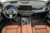 BMW X7 xDrive40d M Sport