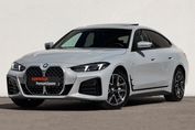 BMW Seria 4 430i xDrive M Sport