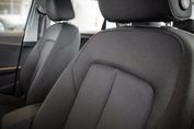 Audi Q2 35 TFSI Advanced